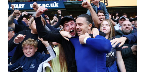 Jack Grealish precisa de domínio absoluto para prosperar Jack Grealish precisa de domínio absoluto para prosperar